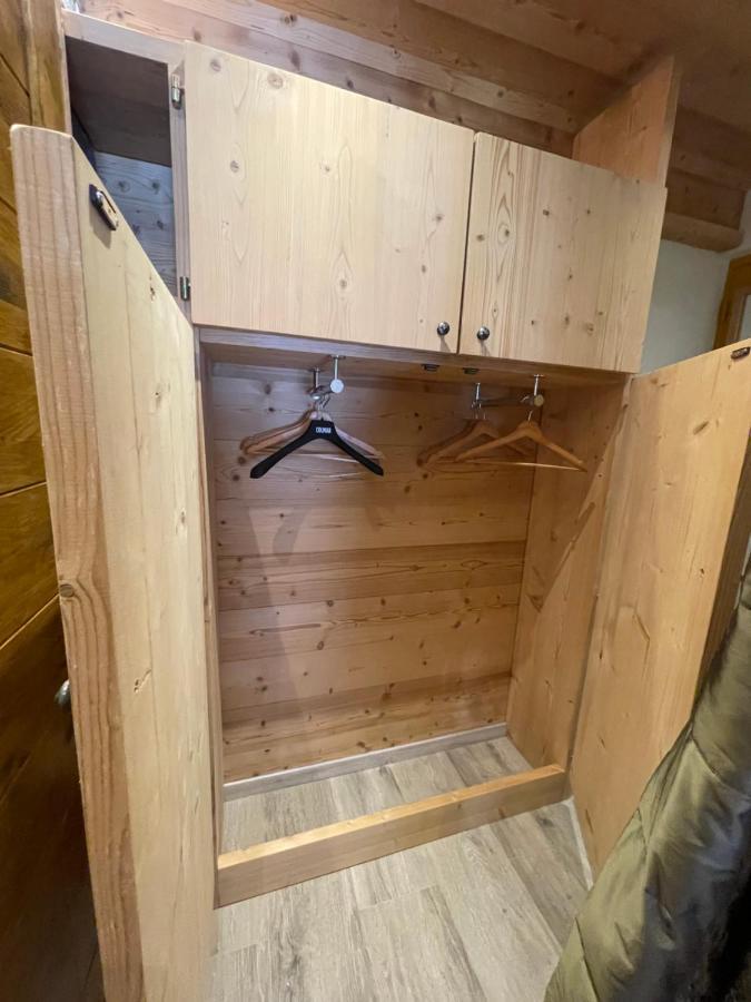 Appartement "Le Sporting" A 5 Min Des Pistes La Salle-les-Alpes Exterior foto
