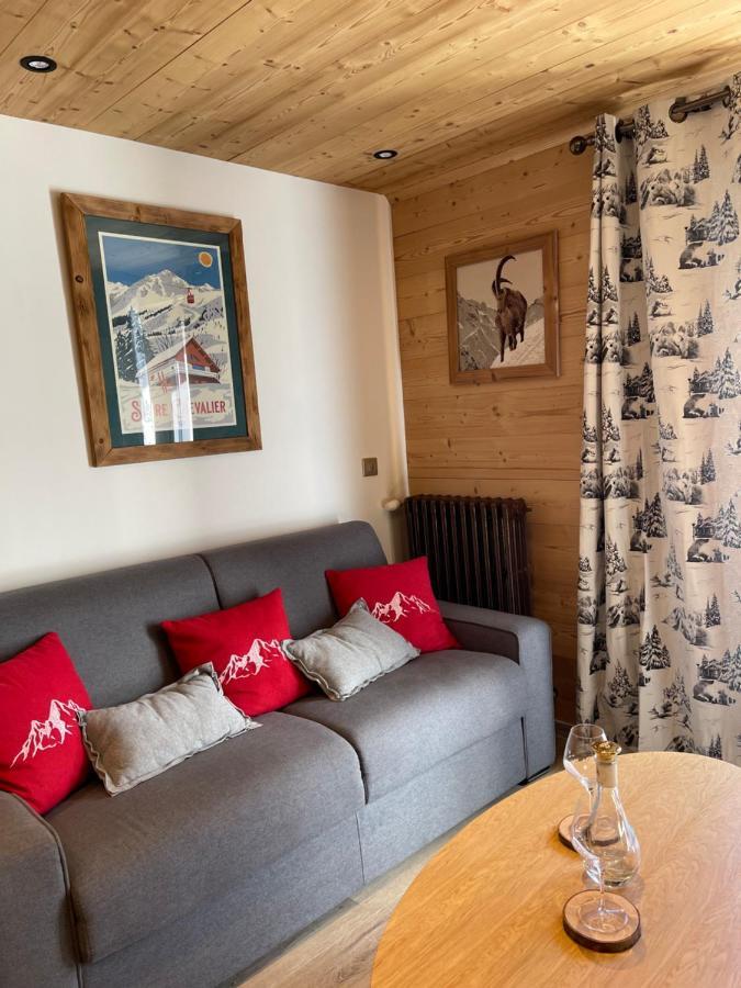 Appartement "Le Sporting" A 5 Min Des Pistes La Salle-les-Alpes Exterior foto